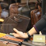 Ví đựng thẻ da bò nhập khẩu thời trang tiện lợi VDN072