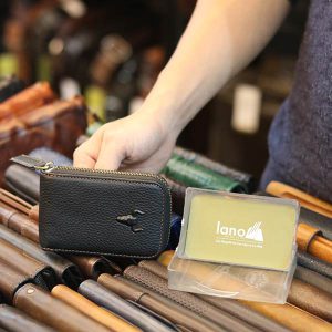 Ví đựng thẻ da bò thời trang nhỏ gọn tiện lợi VDNT01