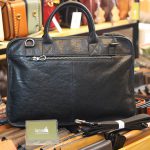 Cặp da công sở mạnh mẽ làm từ da bò nhập khẩu CD108