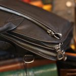 Cặp da công sở mạnh mẽ làm từ da bò nhập khẩu CD108