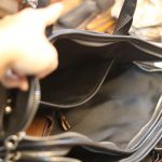 Cặp da công sở mạnh mẽ làm từ da bò nhập khẩu CD108