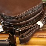 Túi đựng iPad mini da bò KT179