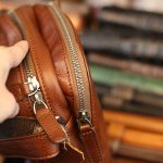 Túi đựng iPad mini da bò KT179