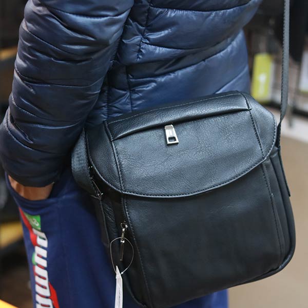 Túi đựng iPad Mini da bò thời trang tiện lợi KT180