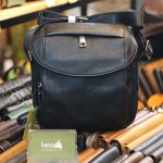 Túi đựng iPad Mini da bò thời trang tiện lợi KT180