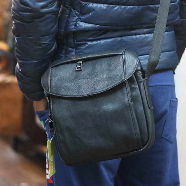 Túi đựng iPad Mini da bò thời trang tiện lợi KT180