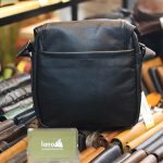 Túi đựng iPad Mini da bò thời trang tiện lợi KT180