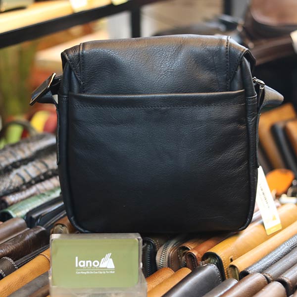 Túi đựng iPad Mini da bò thời trang tiện lợi KT180