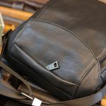 Túi đựng iPad Mini da bò thời trang tiện lợi KT180