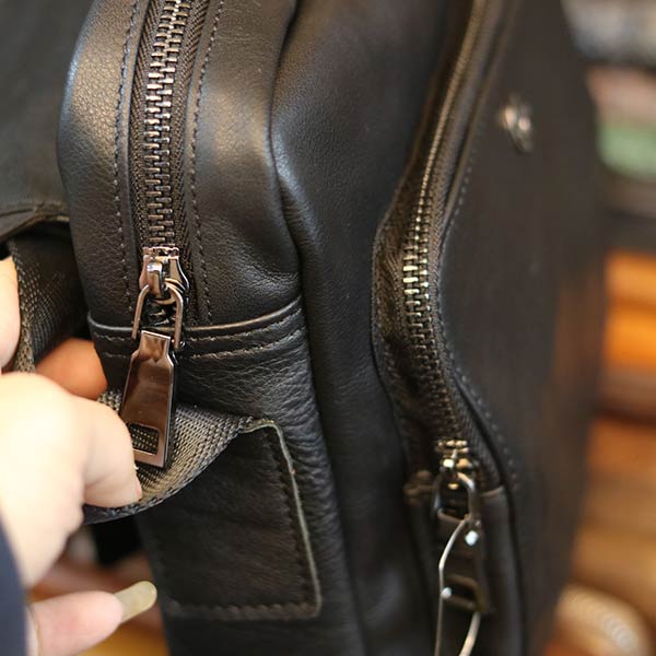 Túi đựng iPad Mini da bò thời trang tiện lợi KT180