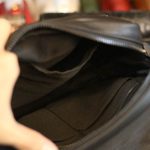 Túi đựng iPad Mini da bò thời trang tiện lợi KT180