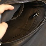 Túi đựng iPad Mini da bò thời trang tiện lợi KT180