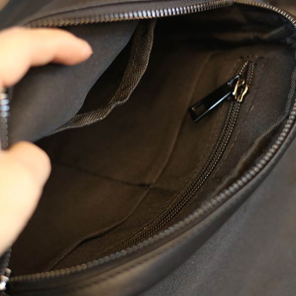 Túi đựng iPad Mini da bò thời trang tiện lợi KT180