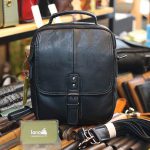 Túi xách nam da bò kết hợp đeo chéo tiện lợi KT178