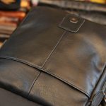 Túi xách nam da bò kết hợp đeo chéo tiện lợi KT178