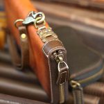 Ví dài nam da bò cầm tay sang trọng lịch lãm từ da nhập khẩu VCTN072