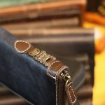 Ví dài nam da bò cầm tay sang trọng lịch lãm từ da nhập khẩu VCTN072