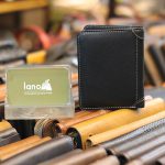 Ví đứng nam da bò nhỏ gọn tiện lợi VDN075