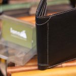 Ví đứng nam da bò nhỏ gọn tiện lợi VDN075