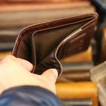 Ví đứng nam da bò nhỏ gọn tiện lợi VDN075