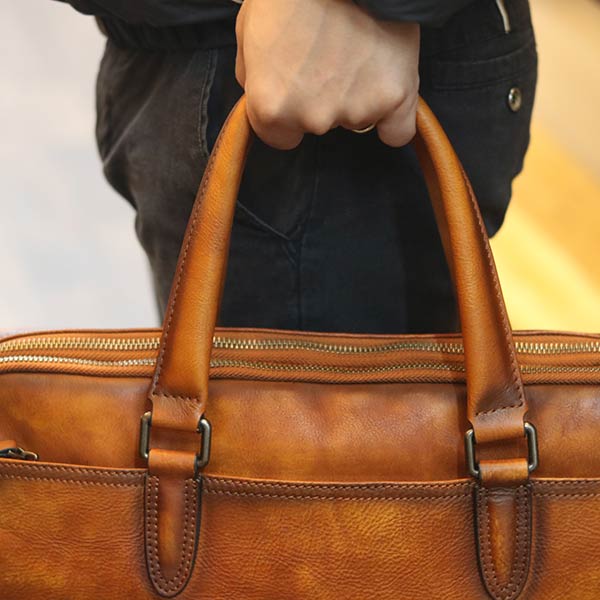 Cặp xách nam da bò cao cấp mẫu mới 2020 Cặp xách nam da bò cao cấp mẫu mới 2020