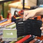 Vi đứng da cá sấu thời trang nam tính gai đuôi 2 mặt mẫu mới VCSDGD05