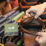 Túi da nam đeo chéo kết hợp sling nhỏ gọn tiện lợi mẫu mới 2020 TDL76