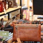 Clutch cầm tay nam da bò nhập khẩu thời trang nhỏ gọn CLT41