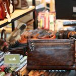 Clutch cầm tay nam da bò nhập khẩu thời trang nhỏ gọn CLT41