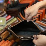 Clutch cầm tay nam da bò nhập khẩu thời trang nhỏ gọn CLT41