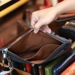 Clutch cầm tay nam da bò nhập khẩu thời trang nhỏ gọn CLT41