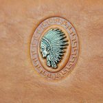 Clutch da bò cầm tay sang trọng cho nam giới mẫu mới 2020 CLT42