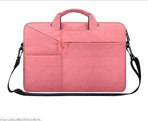 Túi chuyên dụng kèm chống sốc đựng macbook pro 12345.6 inch TDM001