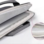 Túi chuyên dụng kèm chống sốc đựng macbook pro 12345.6 inch TDM001