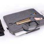 Túi chuyên dụng kèm chống sốc đựng macbook pro 12345.6 inch TDM001