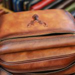 Túi đeo chéo nam da bò cao cấp mẫu mới 2020 KT184