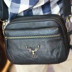 Túi đeo chéo nam da bò cao cấp mẫu mới 2020 KT184