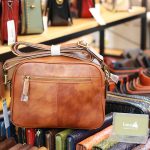 Túi đeo chéo nam da bò cao cấp mẫu mới 2020 KT184