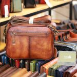 Túi đeo chéo nam da bò cao cấp mẫu mới 2020 KT184