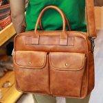 Cặp da công sở đẳng cấp cho phái mạnh mẫu mới 2020 CD110