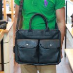 Cặp da công sở đẳng cấp cho phái mạnh mẫu mới 2020 CD110