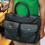 Cặp da công sở đẳng cấp cho phái mạnh mẫu mới 2020 CD110