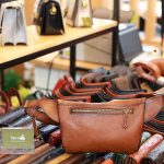 Túi bao tử da bò Veg nhập khẩu sang trọng nam tính TDB023