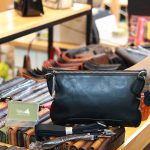 Clutch cầm tay da bò kết hợp đeo chéo nam mẫu mới 2020 CLT45