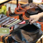 Clutch cầm tay da bò kết hợp đeo chéo nam mẫu mới 2020 CLT45