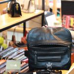 Clutch cầm tay da bò kết hợp đeo chéo nam mẫu mới 2020 CLT45