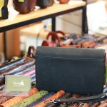 Clutch da bò túi cầm tay sang trọng đẳng cấp thời thượng lano CLT49