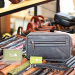 Túi Clutch cầm tay da bò cao cấp độc quyền chỉ có tại Lano CLT48