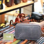 Túi Clutch cầm tay da bò cao cấp độc quyền chỉ có tại Lano CLT48