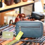 Túi Clutch cầm tay da bò cao cấp độc quyền chỉ có tại Lano CLT48